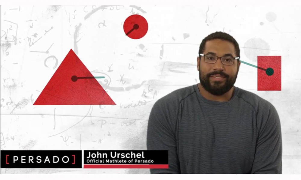 Here's what it looks like when a popular NFL player explains