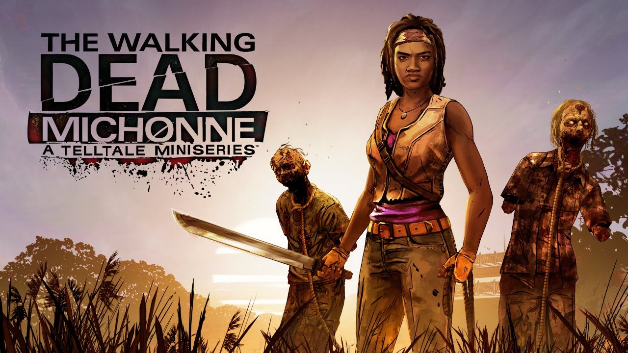 the walking dead a telltale games series trailer the walking dead a telltale games series trailer