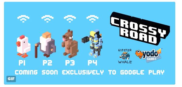 how to play multiplayer on crossy road android how to play multiplayer on crossy road android