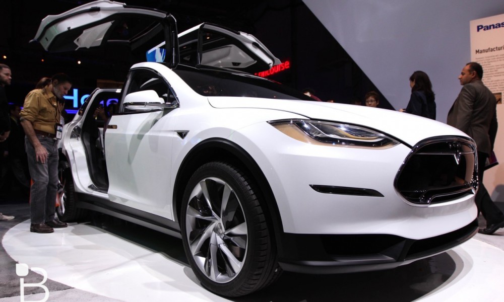 Model X Design Studio lets you build your own with Tesla’s tools TechKee