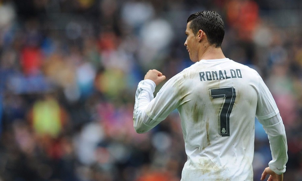 The 20 most famous athletes in the world - TechKee