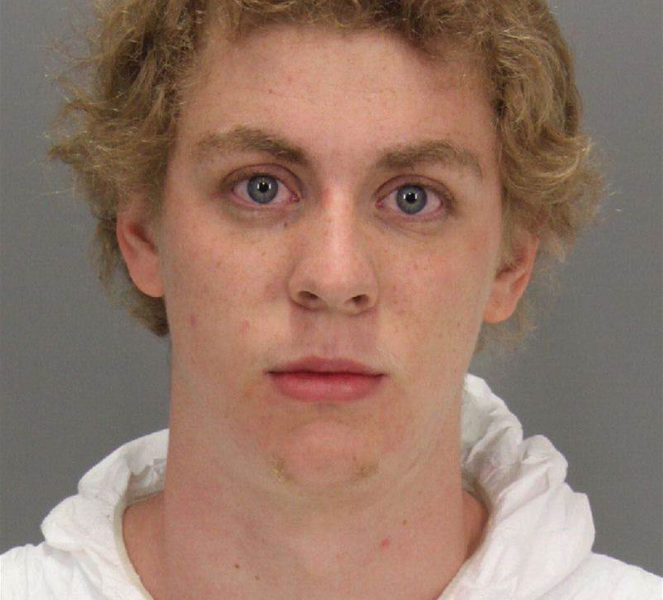 The ex-Stanford swimmer convicted of sexual assault just received a ...