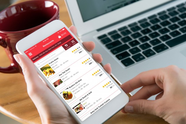 are seamless and grubhub the same are seamless and grubhub the same