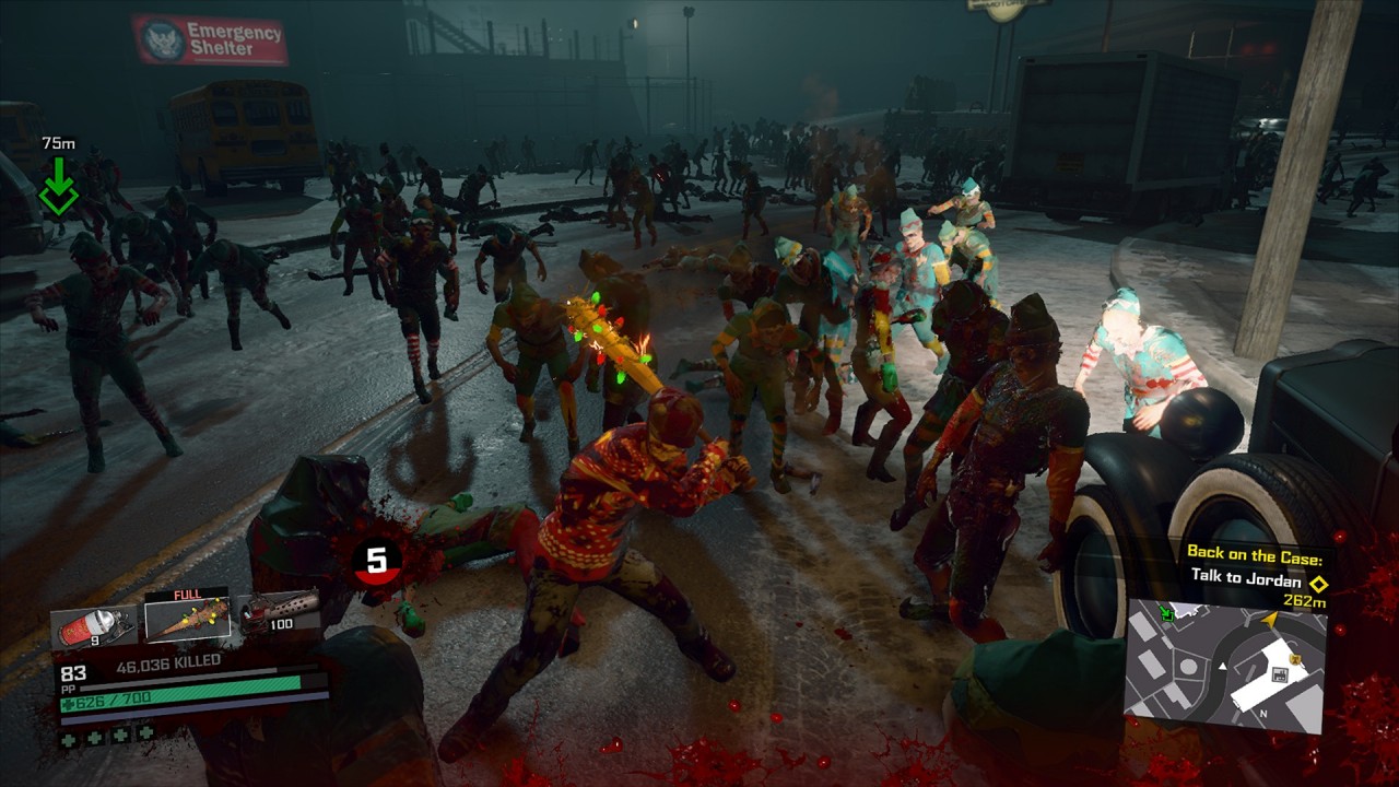 dead rising demo for pc dead rising demo for pc