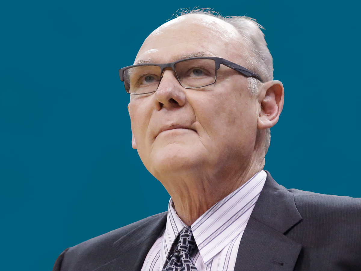 Legendary NBA coach Karl discusses his new book, coaching