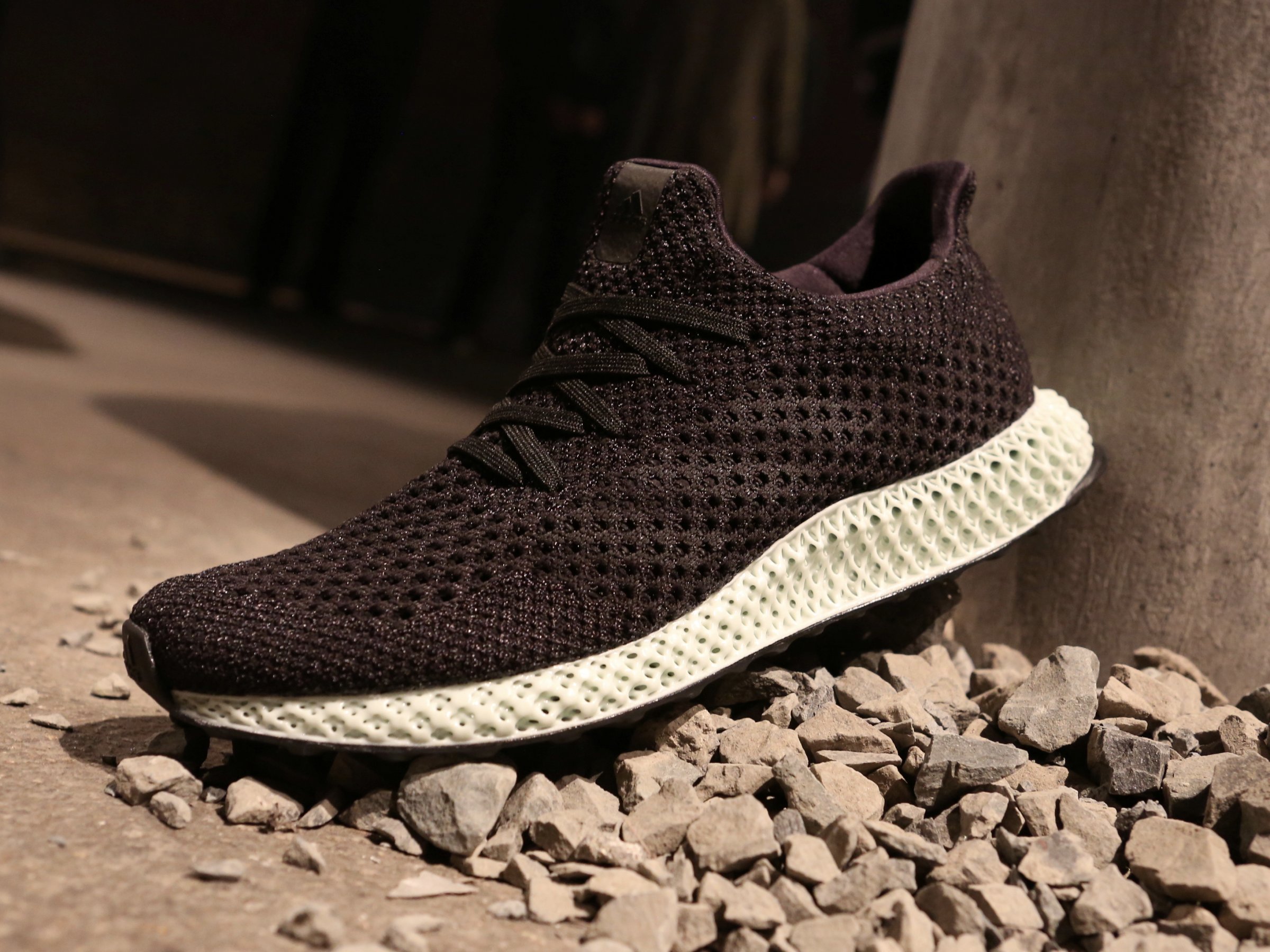Adidas is finally bringing 3D-printed shoes into the mainstream - TechKee