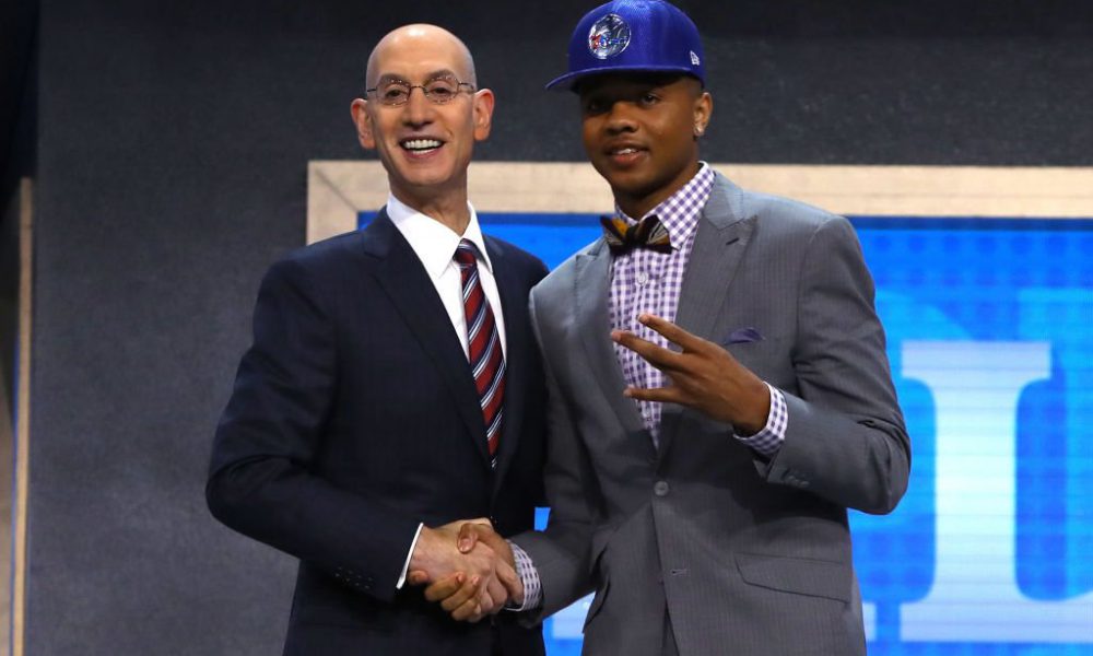 Every pick from the 1st round of the NBA Draft and how they compare to mock drafts TechKee