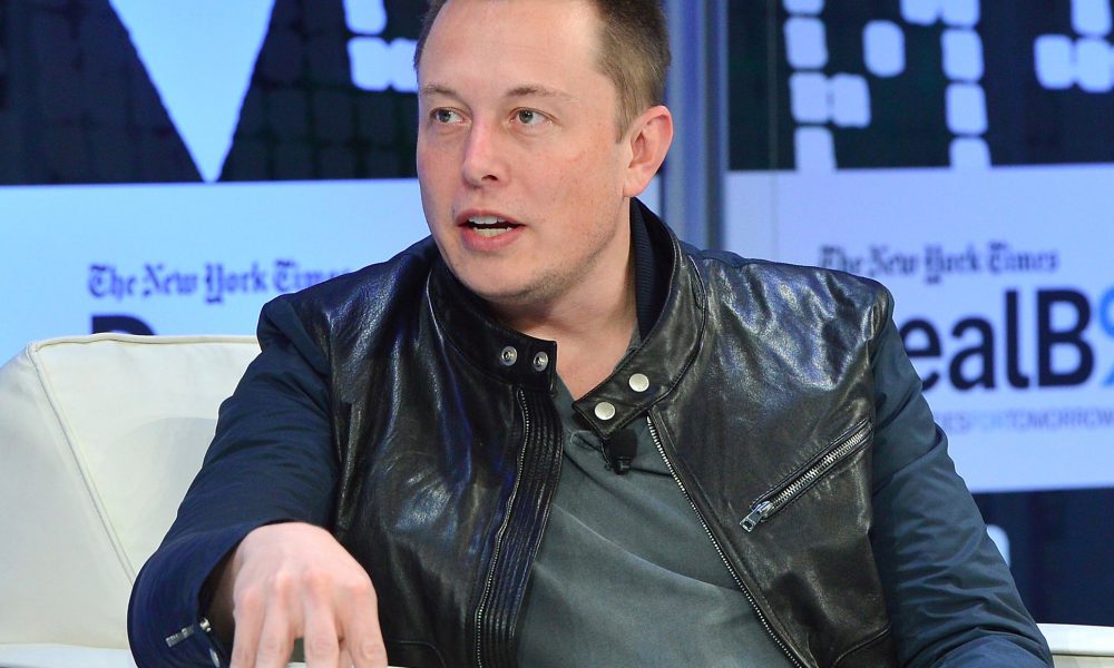 Elon Musk responds to story of him putting his assistant through a 2