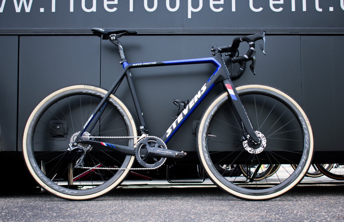 The world's fastest cyclocross racer is set to do battle in Wisconsin