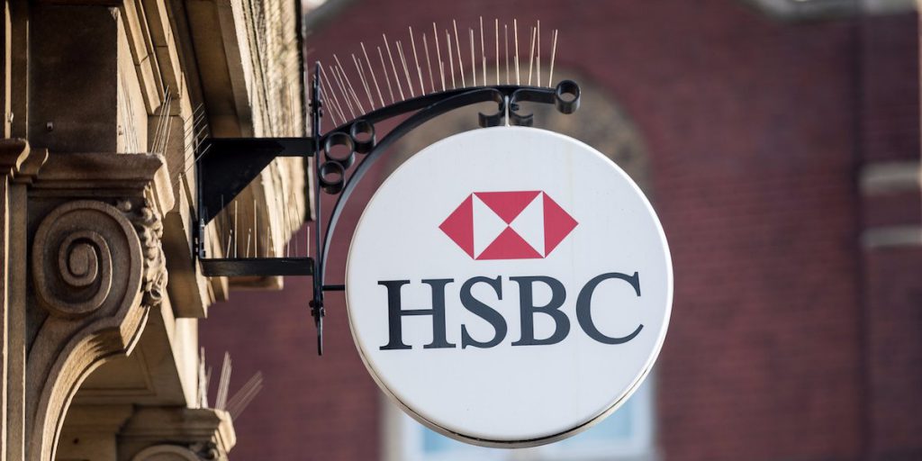 HSBC customers are getting locked out of their accounts TechKee