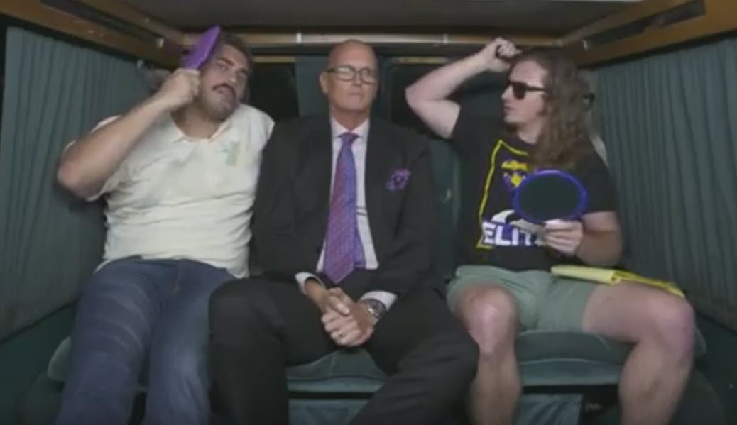 ESPN cancels controversial new 'Barstool' show after a single episode TechKee