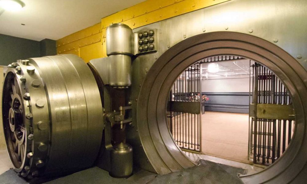 These are the 17 countries with the safest banks in the world TechKee