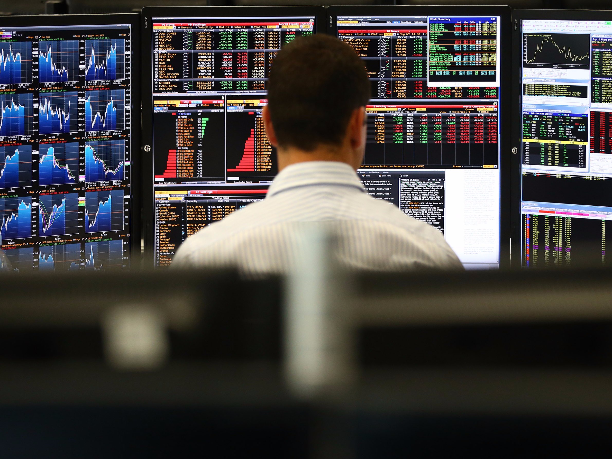 A Chicago trading firm is setting up shop in Singapore to dominate the ...