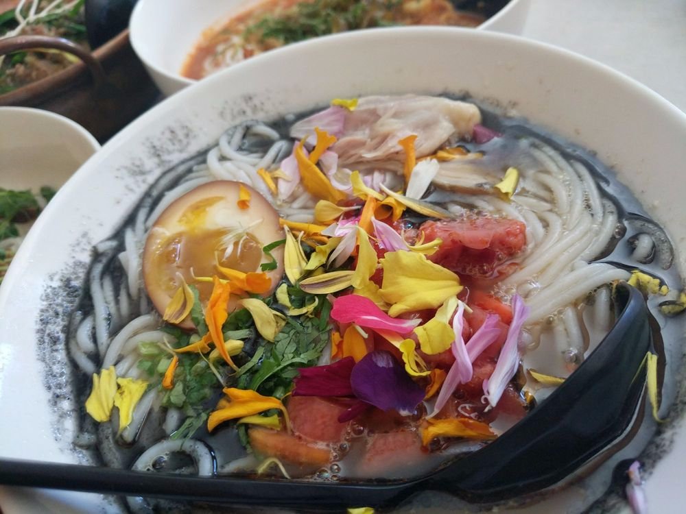 We tried the top-rated cheap restaurants in New York City — and the