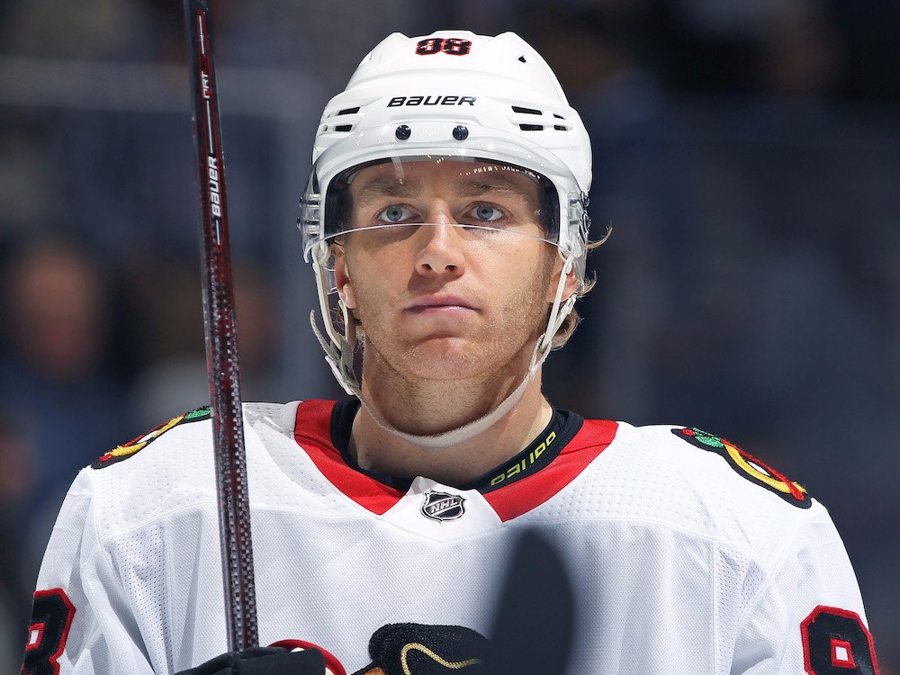 The highestpaid player on every NHL team for the 201718 season TechKee
