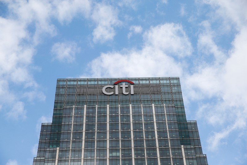 Citigroup's new managingdirector list is out — here it is (C) TechKee