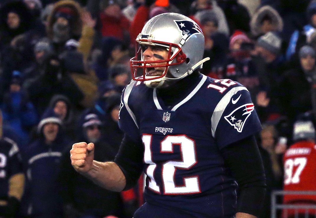 Nate Silver's model has nailed 80 of the NFL playoff games, and now it