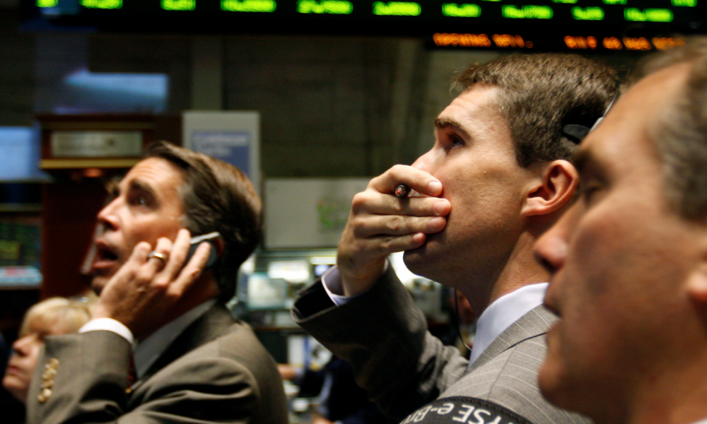 Wall Street's top headhunters say their industry is changing — here's