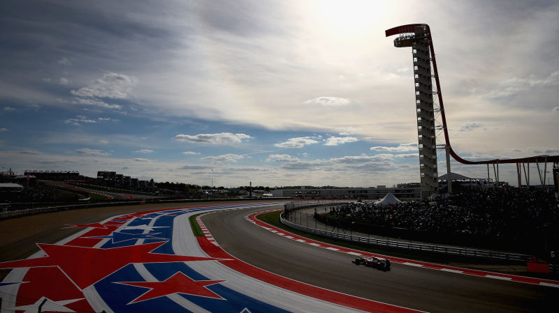 Circuit of the Americas Could Finally Get an IndyCar Race After All