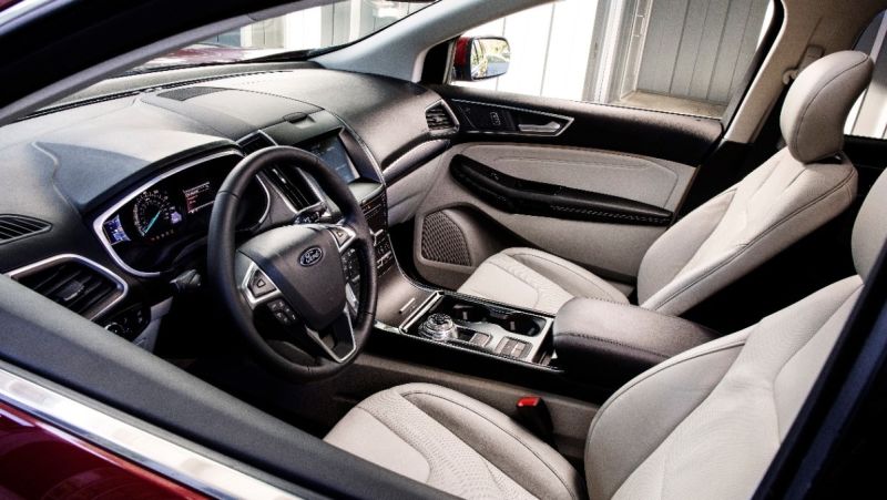 Ford Has Invented A Way To Completely Eliminate Your Beloved