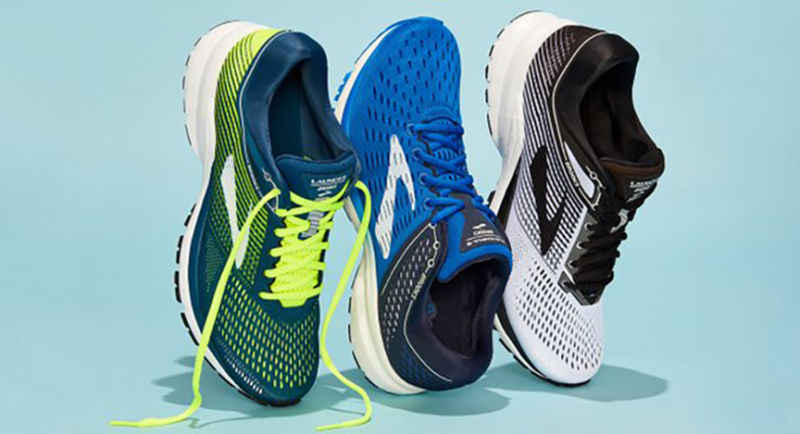 brooks running shoes sale