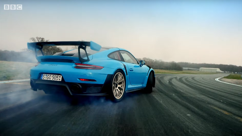 rc drift car porsche