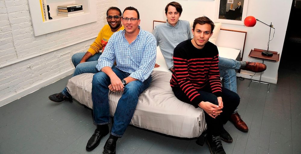 Casper CEO's obsession with a 1 billion 'unicorn' valuation reportedly