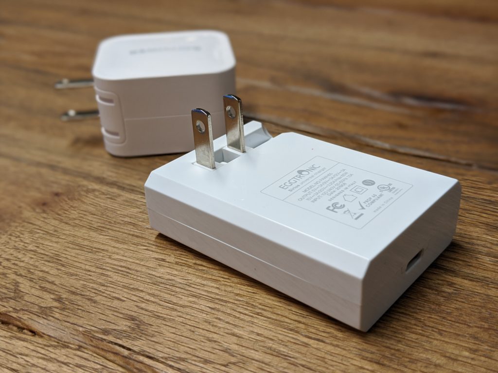 GaN chargers are still worth getting excited about TechKee