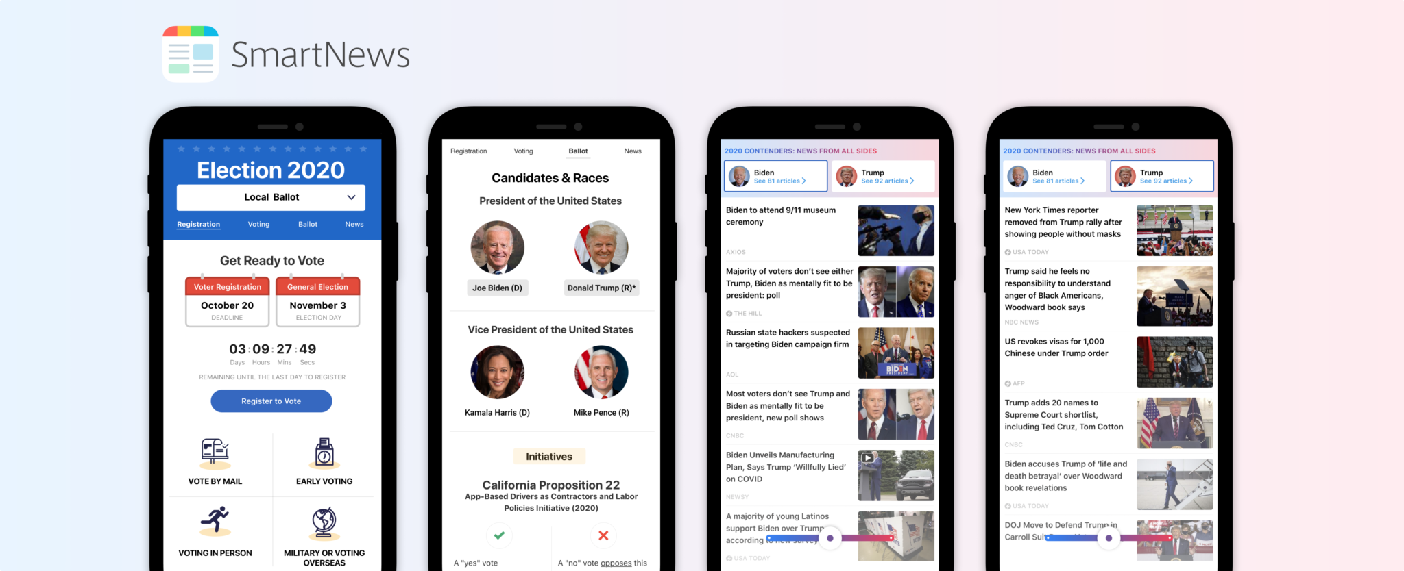 download smart news app download smart news app